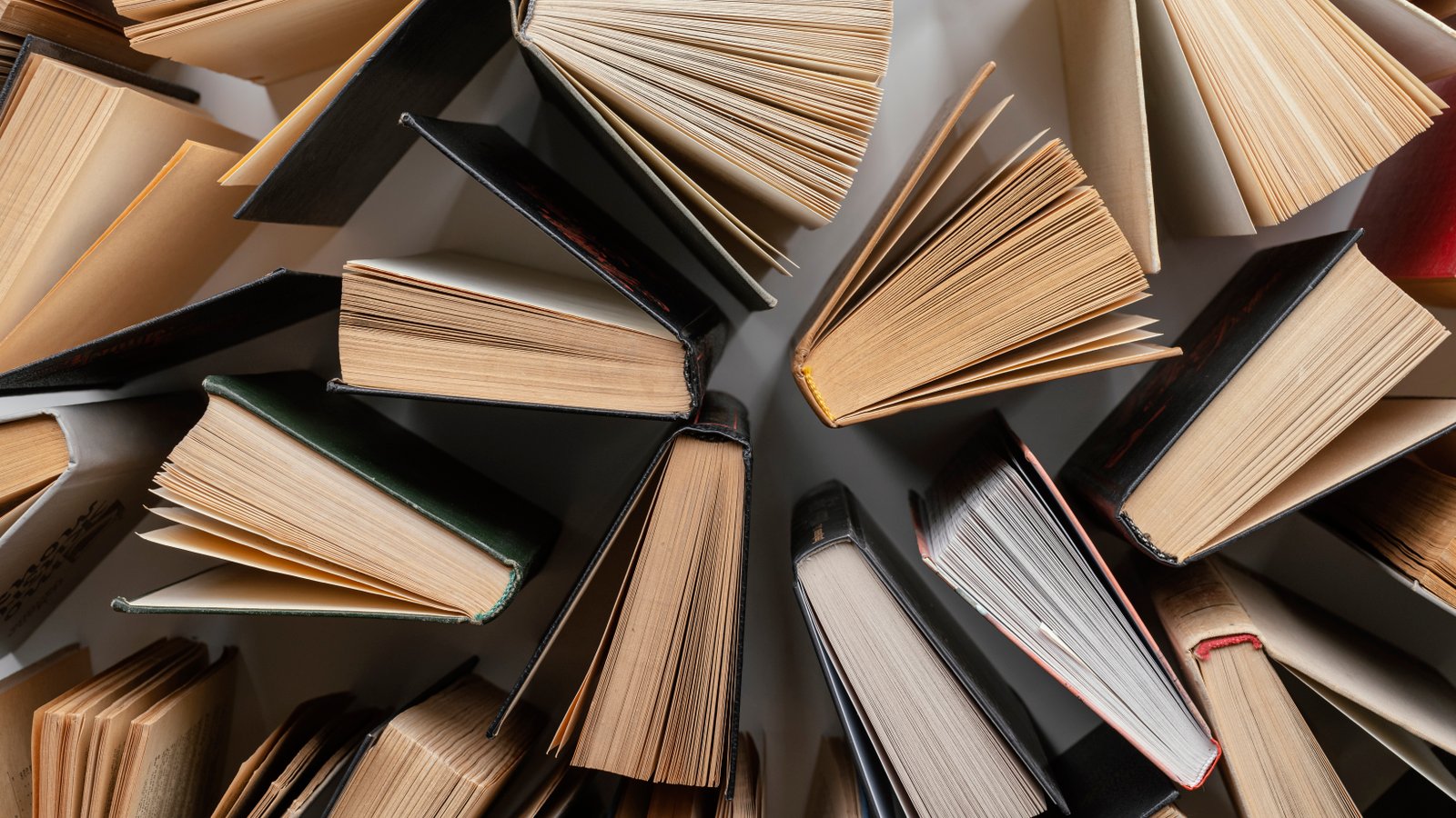 Book Background